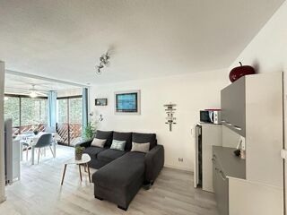 Appartement à vendre 2 pièces 31 m²