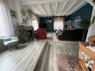  Maison � vendre 9 pi�ces 208 m�