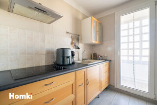  Appartement � vendre 3 pi�ces 53 m�