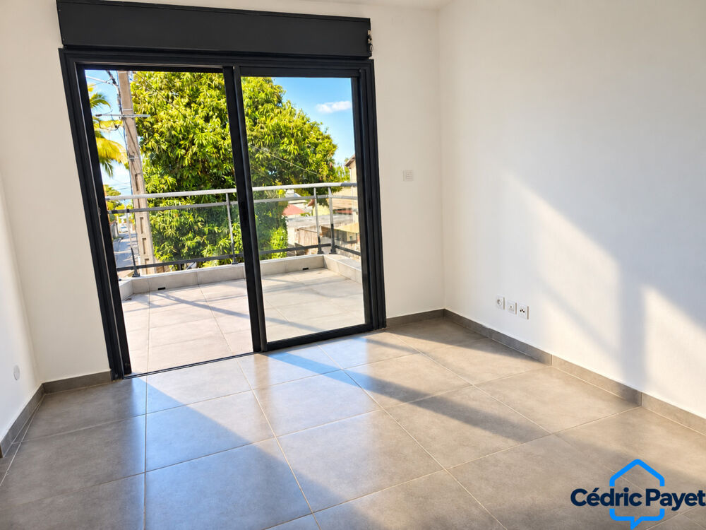 Vente Maison Maison à vendre 4 pièces SAINT PIERRE (97410) Saint pierre
