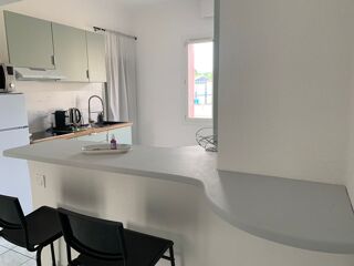  Appartement � louer 3 pi�ces 55 m�