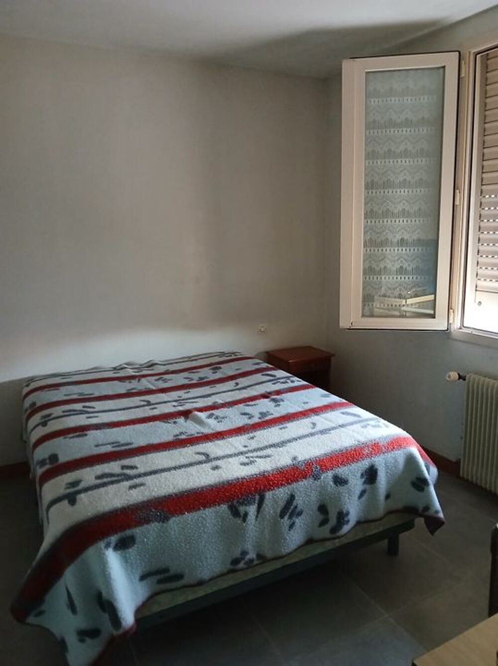 Location Appartement Chambre de 12m2 à louer sur Avrillé Avrille