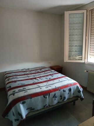  Appartement à louer 1 pièce 12 m²