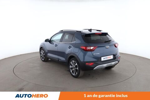 Stonic 1.0 T-GDi ISG Design 120 ch 2020 occasion 92130 Issy-les-Moulineaux