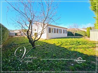  Villa � vendre 4 pi�ces 86 m�