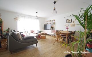  Maison à vendre 4 pièces 82 m²
