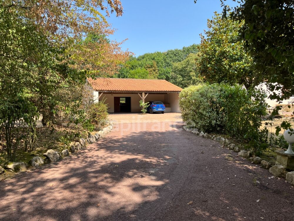 à vendre  Maison Les Sables-d'Olonne (85180)