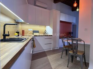  Appartement � vendre 2 pi�ces 52 m�