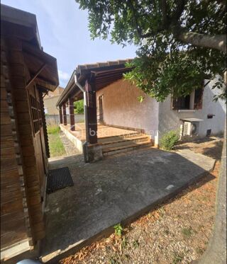  Maison à vendre 5 pièces 89 m²