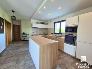  Maison à vendre 6 pièces 155 m²
