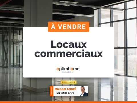 LOCAL COMMERCIAL LA GRANDE MOTTE 25000 34280 La grande motte
