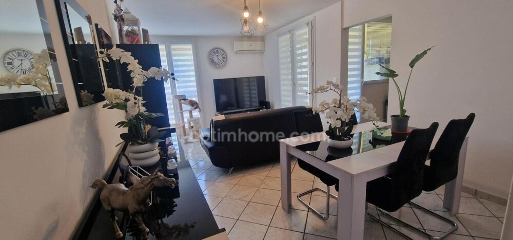 TRES BEL APPARTEMENT T4!