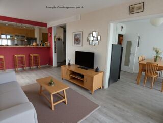  Appartement � vendre 4 pi�ces 90 m�