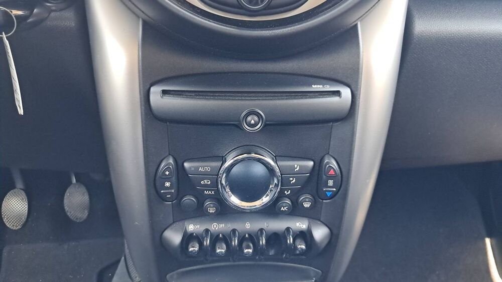 Paceman 1.6 Cooper 122 Chili 2014 occasion 20600 Bastia