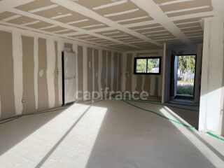 Vente Maison Maison neuve à vendre - Plain-pied - 5 pièces  - DOUVRES-LA-DELIVRANDE (14 440) - Tailleville Douvres la delivrande