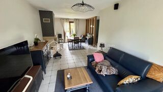  Maison à vendre 5 pièces 104 m²