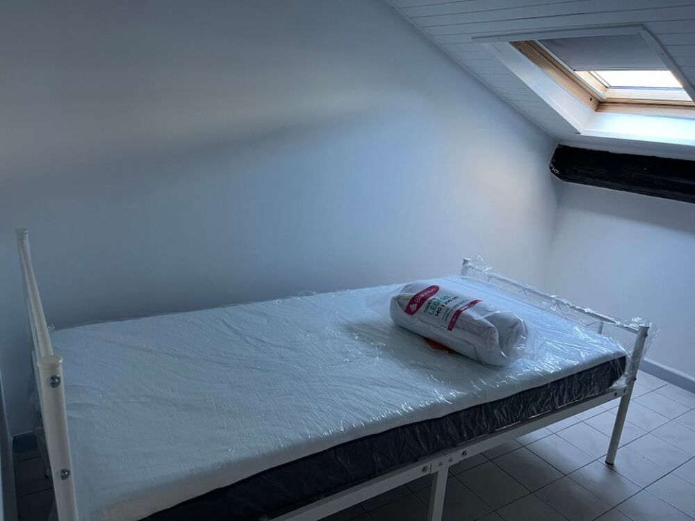 Location Appartement Studio de 21m2 à louer sur Lyon 03 Lyon 3