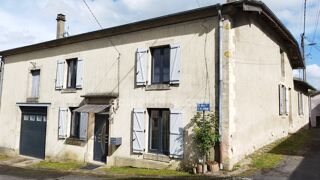 Maison  vendre 5 pices 130 m