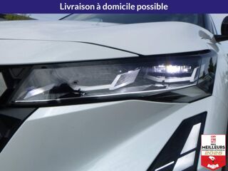 Austral full hybrid E-Tech 200 Esprit Alpine +Pack 2026 occasion 10150 Lavau