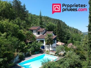  Maison à vendre 9 pièces 185 m²