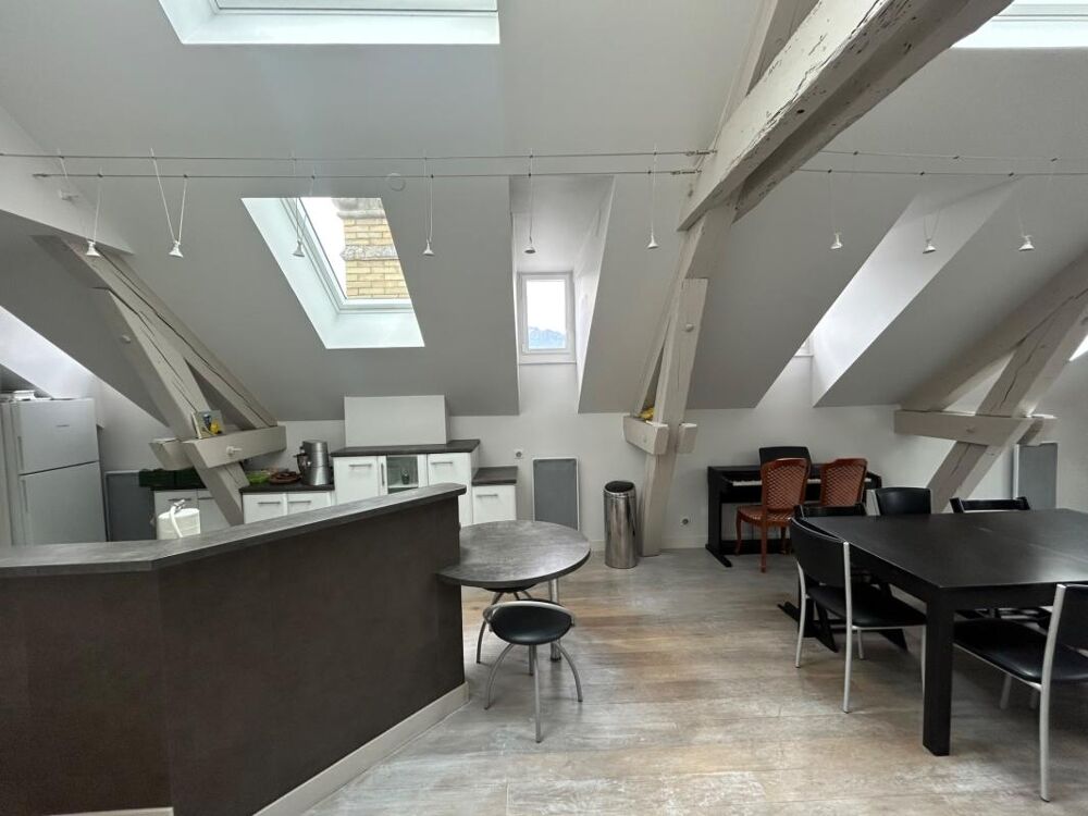 Vente Appartement aix les bains appartement 5 pièces 145 m2 environ 4 chambres , 3 caves, garage Aix les bains