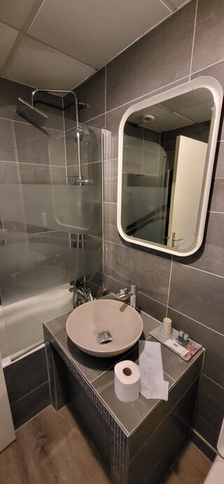  Appartement � vendre 1 pi�ce 19 m�