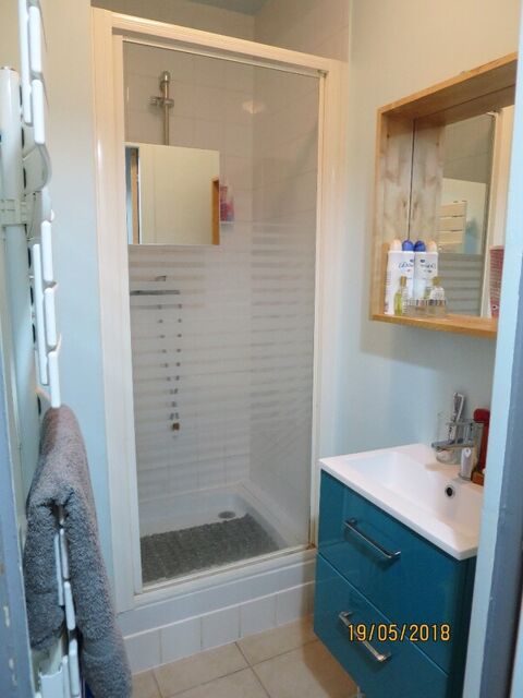  Appartement à vendre 1 pièce 28 m²