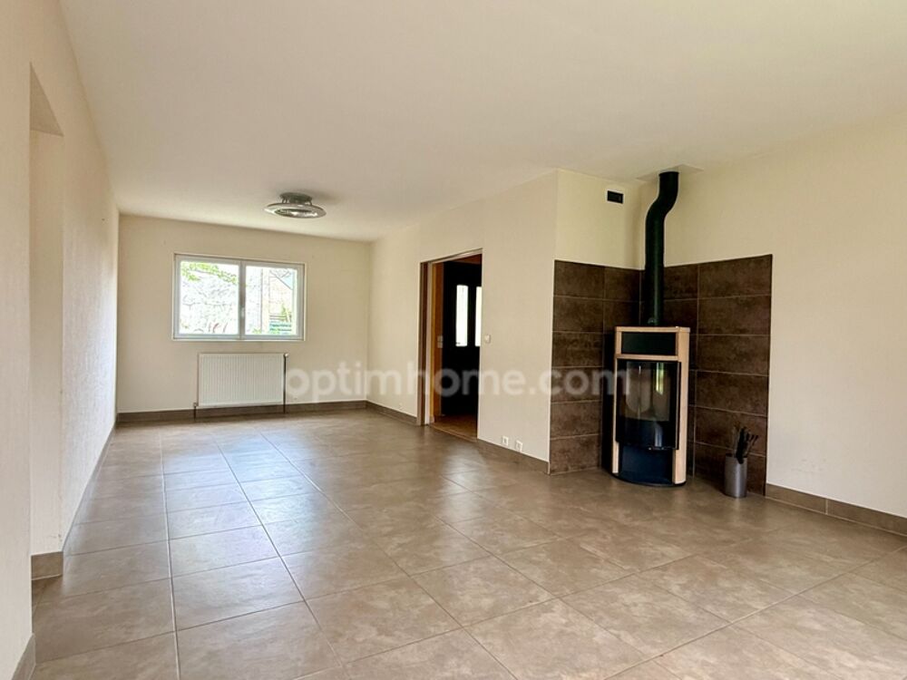 A vendre - Maison familiale individuelle de 152 m²  6 pièces - Ozouer-le-Voulgis (77)