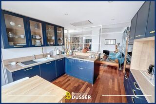  Appartement � vendre 3 pi�ces 97 m�