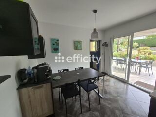  Maison à vendre 8 pièces 174 m²