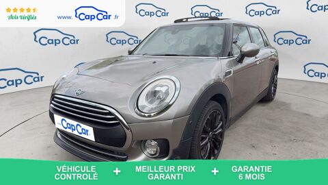 Annonce voiture Mini Clubman 18990 €