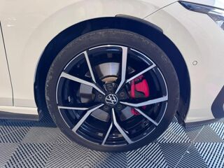 Golf VIII 2.0 TSI 265cv GTI 2025 occasion 77250 Moret Loing Et Orvanne
