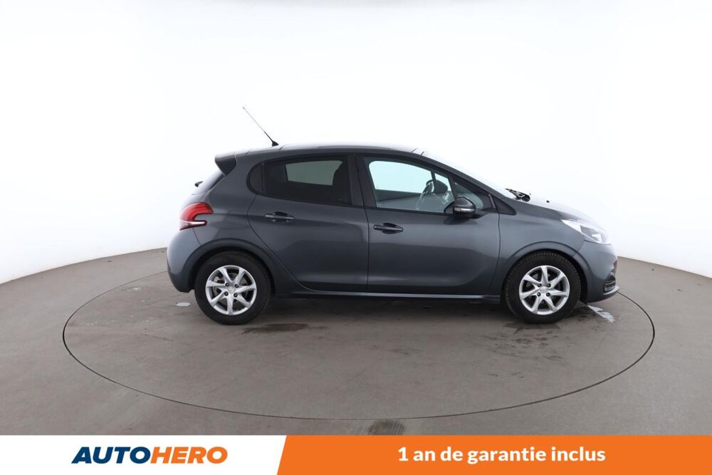 208 1.6 Blue-HDi Active 5P 100 ch 2016 occasion 92130 Issy-les-Moulineaux