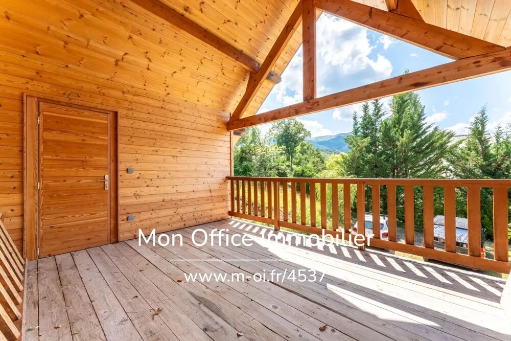 Référence : 6544-MTE - Maison 124 m2 - Calme et nature - Entièrement rénovée