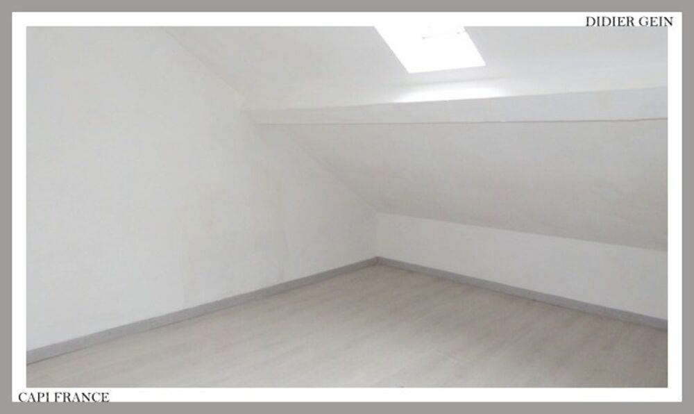 Maison à vendre 5 pièces PETITE ROSSELLE (57)