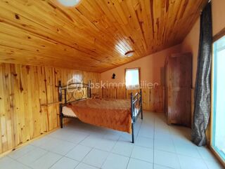  Maison à vendre 3 pièces 60 m²