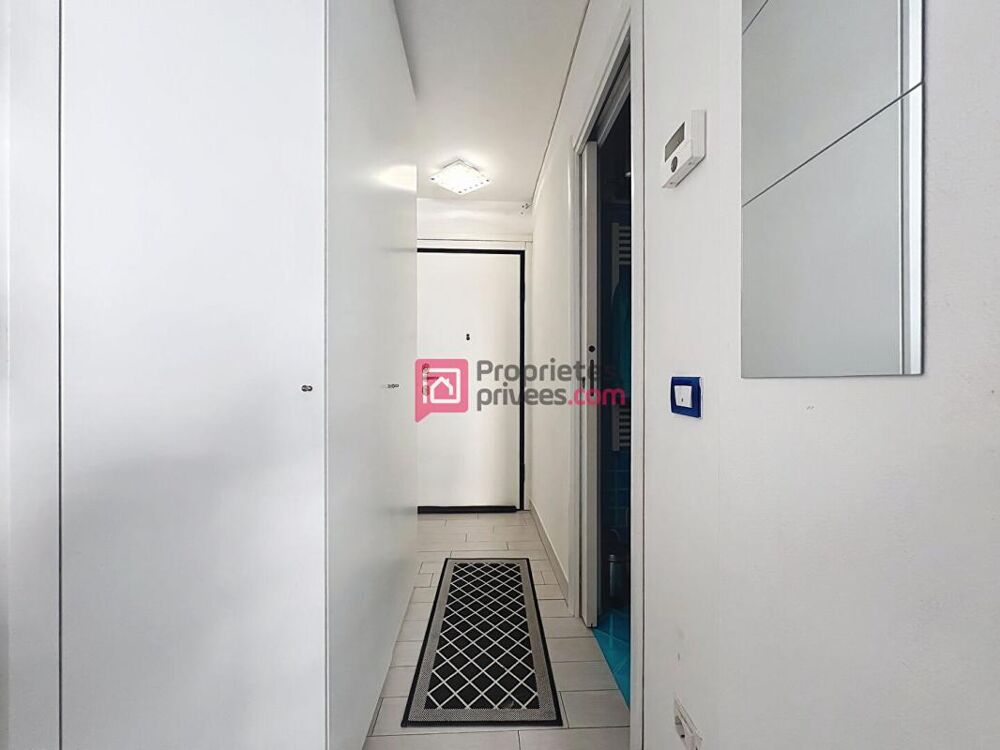 Location Appartement Studio meublé Cannes pointe Croisette 1 pièces 23 m² Cannes