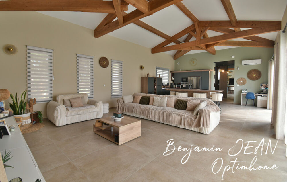 � vendre  Maison S�rignan (34410)