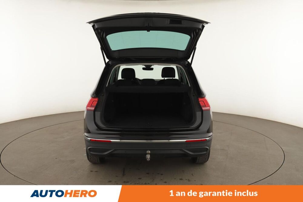 Tiguan 2.0 TDI Life Plus DSG7 150 ch 2023 occasion 92130 Issy-les-Moulineaux