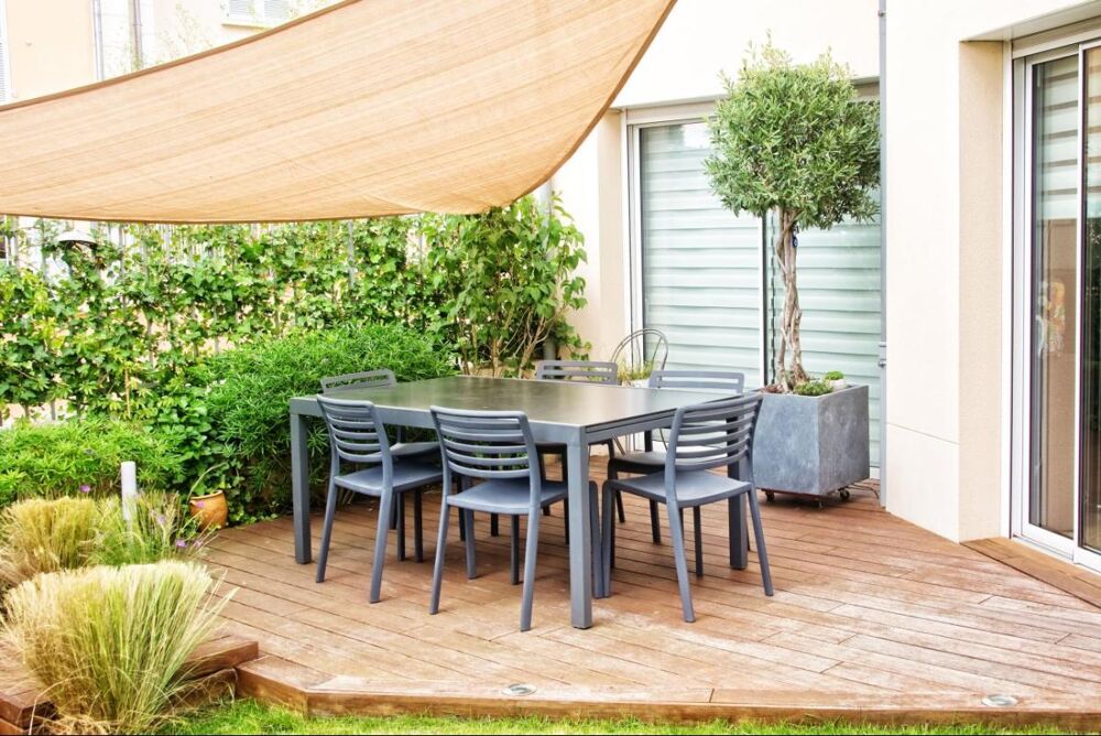 Vente Appartement Appartement T4 de 87m² à CASTELNAU-LE-LEZ Castelnau le lez