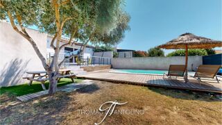  Maison � vendre 5 pi�ces 125 m�