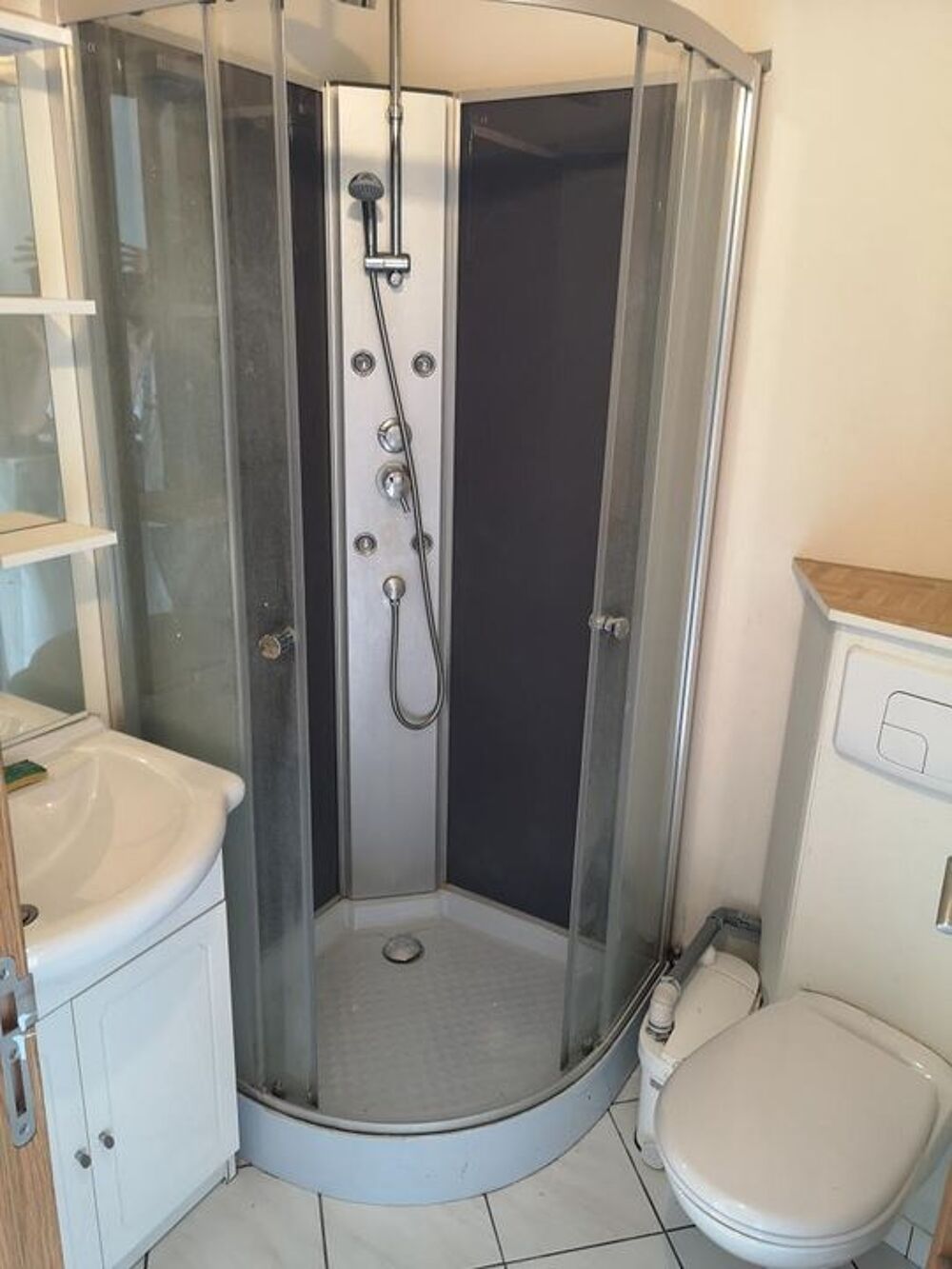 Location Appartement Studio de 20m2 à louer sur Neuilly-sur-Marne Neuilly sur marne