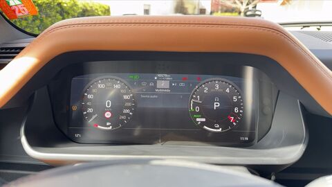 Defender 2.0 P400e 404 4WD BVA8 X 2021 occasion 69330 Meyzieu