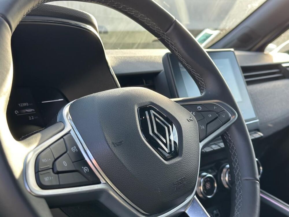 Clio V (2) 1.0 TCE 90 TECHNO 2024 occasion 78240 Chambourcy