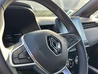 Clio V (2) 1.0 TCE 90 TECHNO 2024 occasion 78240 Chambourcy