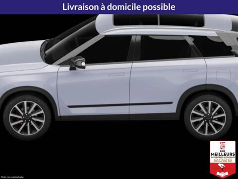 7 EXCLUSIVE PHEV 34HP 2026 occasion 10150 Lavau