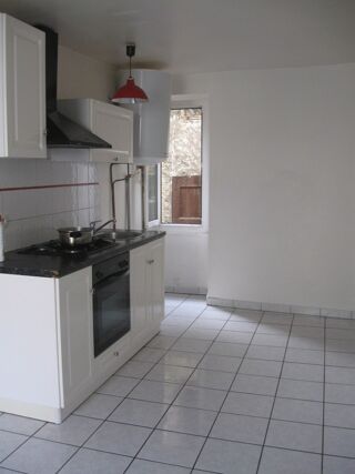  Appartement  vendre 2 pices 36 m