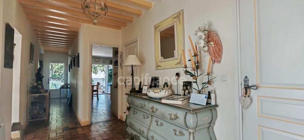 � vendre  Maison Fontvieille (13990)