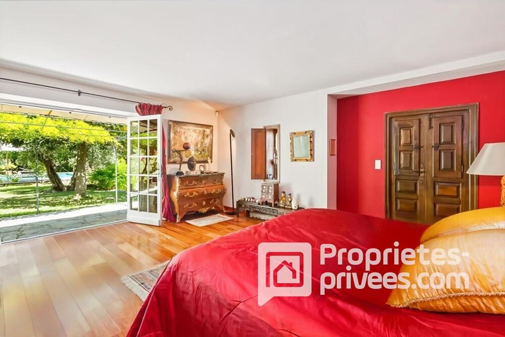 Bergerie de caractère rénovée 250m²
