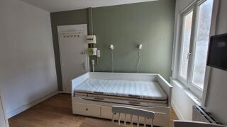  Appartement � louer 1 pi�ce 16 m�